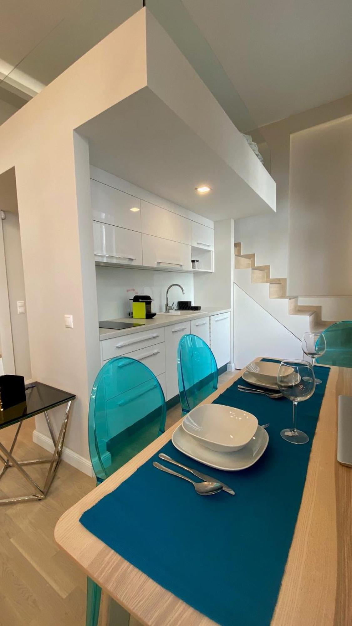 Stylish Apartment Near The River Budapesta Exterior foto