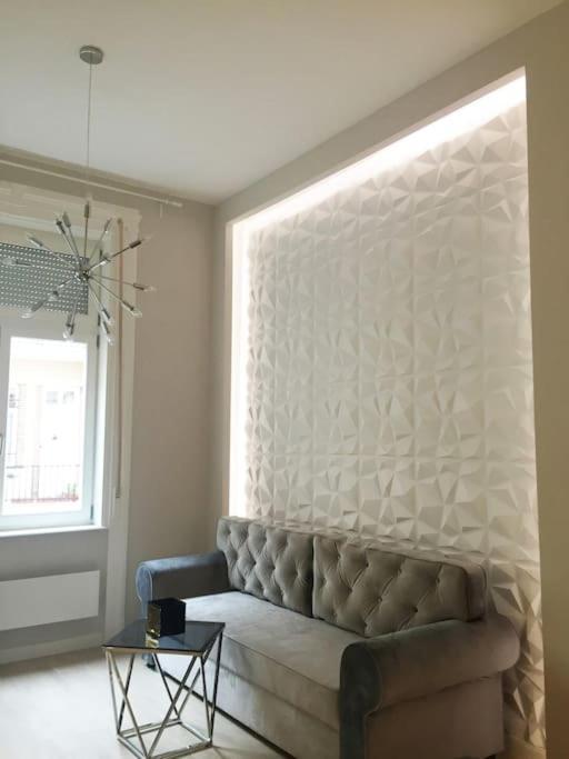 Stylish Apartment Near The River Budapesta Exterior foto
